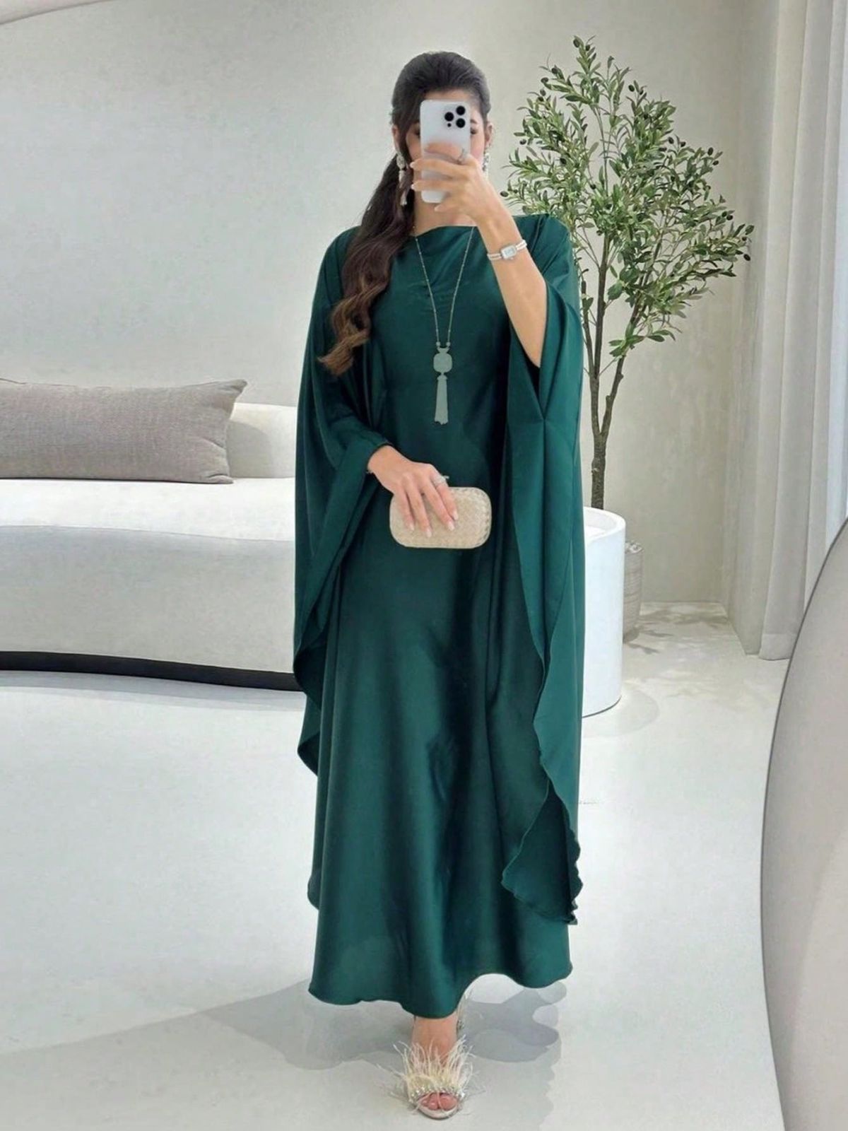 Verde militar