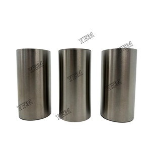 Manchon de revêtement de cylindre de hauts fournisseurs pour Kubota 15221-02314 <span class=keywords><strong>Z750</strong></span> L175 L185 besoin de s'ennuyer - Product Image 2