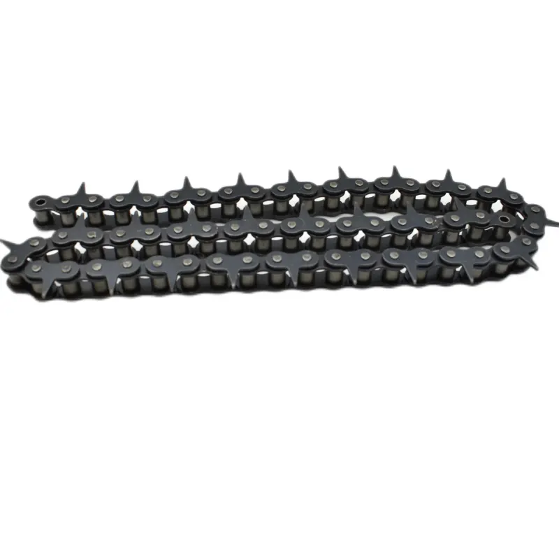 High Quality OEM Conveyor Chain Agricultural Machinery Transmission Industrial Roller Chain
