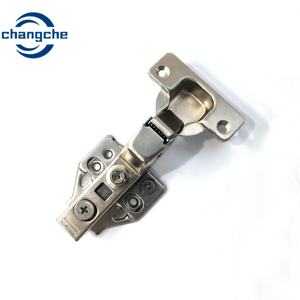 Bisagras de seguridad a prueba de manipulaciones con durabilidad duradera - Product Image 6