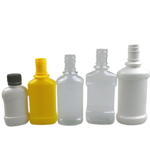 Tùy chỉnh HDPE thổi đúc container cấp thực phẩm chứng nhận nhà sản xuất cho dầu ăn chai & pails sản phẩm nhựa - Product Image 3