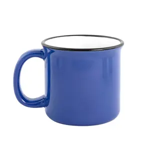 Mug en céramique vintage 300 ml, merchandising personnalisé - Product Image 2