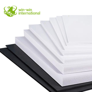Panneaux en mousse <span class=keywords><strong>de</strong></span> PVC / Feuilles <span class=keywords><strong>de</strong></span> mousse <span class=keywords><strong>de</strong></span> PVC en gros - Product Image 1