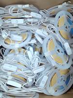 Lampu Strip LED Fleksibel 320 LED Baru 2018 High Lumens 3000k 4000k 6000k Lampu Strip LED Putih Hangat SMD 2018