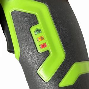 ไขควงไฟฟ้าของแบตเตอรี่ลิเธียมเหมาะสำหรับสถานการณ์ต่างๆ - Product Image 3