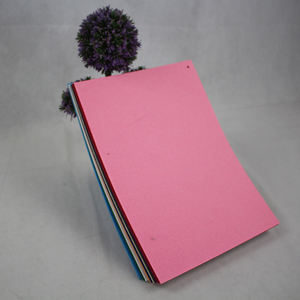 Offre Spéciale dense et épais pour la doublure feutre non tissé de polyester antichoc résistant à l'usure - Product Image 5