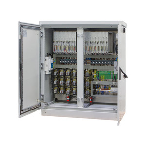 Estabilizador Electrónico en Línea Ruhstrat, Transformador EOS, Módulo de Gestión de Energía con Resistencia Variable - Product Image 1
