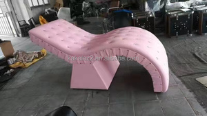 KAKA <span class=keywords><strong>LAZ</strong></span> lit de cils rose massage lit de beauté électrique - Product Image 3