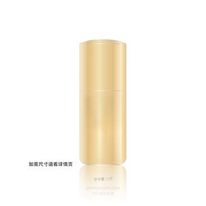 Contenitore Rotante per Stick Solido da 15g, Confezione Cosmetica per <span class=keywords><strong>Maschera</strong></span> in <span class=keywords><strong>Argilla</strong></span>, Deodorante in Stick, Balsamo Detergente, Stick per <span class=keywords><strong>Maschera</strong></span> Verde e Blush - Product Image 3