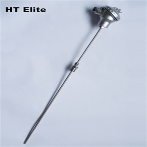 מדחומי התנגדות תרמית פלטינה Pt100 תרמוקפל תעשייתי במחיר הטוב ביותר - Product Image 4