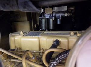 For 301.5 High Quality Japan 1.5 Ton Mini Excavator Crawler Hydraulic Used CE Certified Caterpillar Pump Engine Motor - Product Image 5