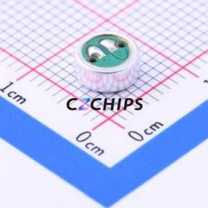 Micrófono de Chip IC de circuito integrado nuevo y original, venta al por mayor, Chips de componentes electrónicos y servicio BOM - Product Image 1