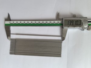مستشعر درجة حرارة عالي الدقة <span class=keywords><strong>PT100</strong></span> RTD مقاوم للماء IP65 مع مجس من الفولاذ المقاوم للصدأ للاستخدام الصناعي - Product Image 3