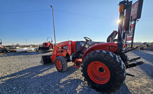 Tracteur KIOTI CK4020HST 2023 à vendre - Product Image 6