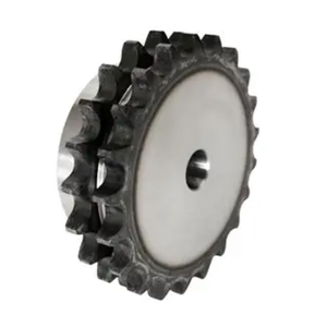 Pignon d'entraînement à rouleaux de précision à pas court 08A, durable et de haute qualité, vente en gros directe usine Chine - Product Image 4