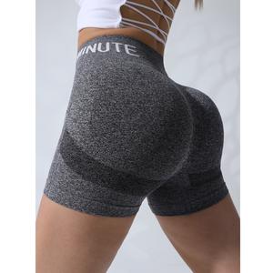 <span class=keywords><strong>Leggings</strong></span> de yoga sans couture pour femmes, vêtements de sport extensibles à séchage rapide, en stock - Product Image 4