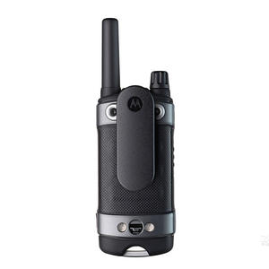 Walkie Talkie <span class=keywords><strong>T80</strong></span> sin licencia con rango de 10km <span class=keywords><strong>TLKR</strong></span> <span class=keywords><strong>T80</strong></span> para Radio - Product Image 2