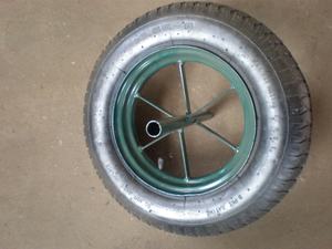 <span class=keywords><strong>Roue</strong></span> <span class=keywords><strong>de</strong></span> <span class=keywords><strong>rechange</strong></span> à Air <span class=keywords><strong>pour</strong></span> <span class=keywords><strong>brouette</strong></span>, pièce <span class=keywords><strong>de</strong></span> <span class=keywords><strong>rechange</strong></span>, modèle français, 3.50/3.00 — 8 - Product Image 5