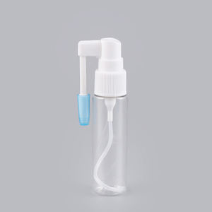 Varias especificaciones están disponibles Botella de spray para el oído 10ml-120ml Botellas médicas Embalaje en aerosol - Product Image 3