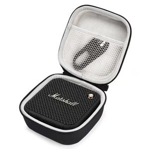Sacoche de transport de voyage en EVA rigide personnalisée avec poignée pour haut-parleur portable sans fil <span class=keywords><strong>Marshall</strong></span> <span class=keywords><strong>WILLEN</strong></span> - Product Image 2