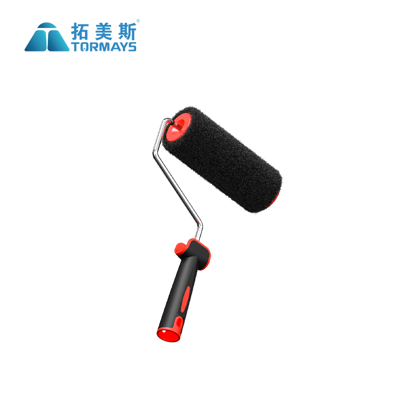 Drywall Finishing Roller Wall Coating Tool
