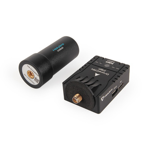Nuovo Holybro Dronecan H-RTK F9P elicoidale ad alta precisione GNSS sistema di posizionamento Uav professionale 8 ore ibrido Drone autonomia GS - Product Image 6