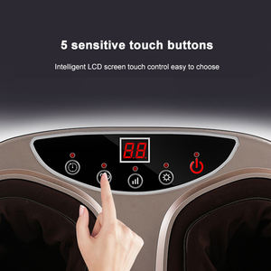 Ningde Dawangjia اليشم ماستر الكهربائية اليابانية شياتسو القدم وظيفة مدلك الأسطوانة آلة تدليك السعر - Product Image 4