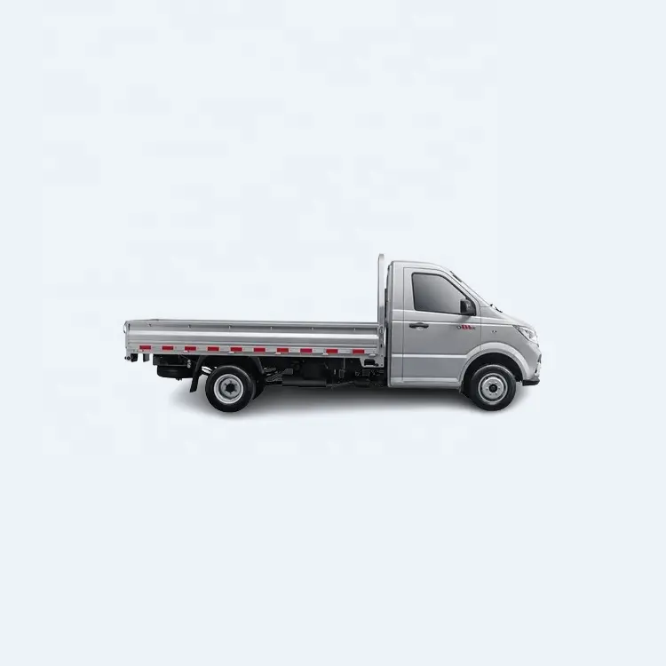 बिक्री के लिए 2024 सर्वोत्तम मूल्य वाला डीजल 4x2 यूरो 1 लाइट कार्गो ट्रक हाई स्पीड नया कार्गो ट्रक छोटा कार्गो ट्रक