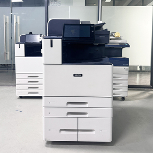 Impresora multifunción A3 copiadora <span class=keywords><strong>digital</strong></span> usada en blanco y negro para xeroxs altalink b8170 - Product Image 4