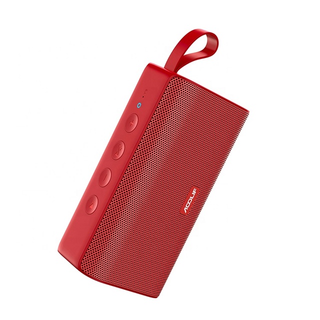 AOOLIF 2023 Trending Product bluetooth Outdoor Portable Waterproof Wireless Speaker