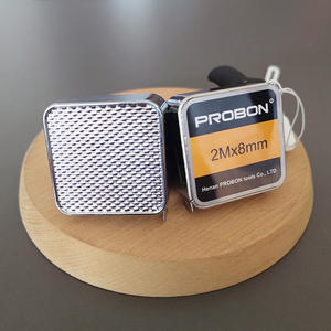 ตลับเมตรเหล็ก Probon 2 เมตร 8 มม. แบบ Imperial พร้อมตัวล็อคแบบแมนนวลและระบบม้วนเก็บอัตโนมัติ สำหรับการวัดที่แม่นยำ - Product Image 2