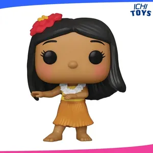 Funko Pop! Disney Small World #1073 giocattoli a tema dagli Stati Uniti - Product Image 4