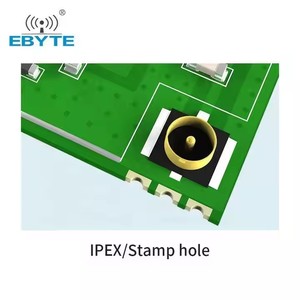 Ebyte E41-400M20S SPI Interface Low Power Consumption 20dBm 433MHz/470MHz A7139 RF Chip Wireless Data Transmission Module - Product Image 3
