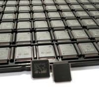 STM32F407VET6 STM32F4 Series 32-Bit for Cortex-M4 MCU DSP FPU 64 KB Flash Memory 72 MHz Surface Mount Package for Industrial