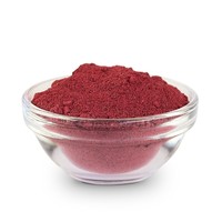 Haute Qualité Pqq Pyrroloquinoline Quinone Poudre Compléments Alimentaires Supplément de Longévité