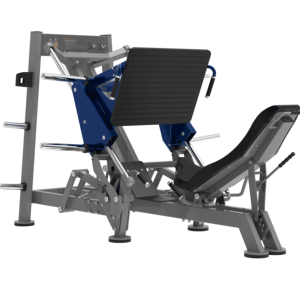 MND FITNESS SUPER LEG PRESS 45 °   Appareil de musculation à charge libre multifonctionnel – Approvisionnement <span class=keywords><strong>direct</strong></span> usine - Product Image 1