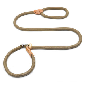 Guinzaglio per Cani di Taglia Grande con Design Integrato, Facile da Indossare e Sganciare, Allungato e Rinforzato, Antiesplosione - Product Image 5