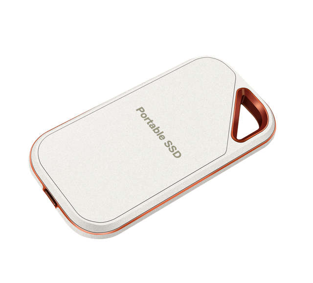 USB 3.0 External Hard Drive 4TB SSD 2TB 1TB Disque Dur Externe PSSD 128GB 256GB 512GB Portable Hard Disk
