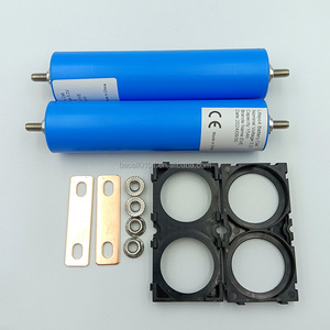 แบตเตอรี่ลิเธียมแบบชาร์จได้ รุ่น 33140 C33 <span class=keywords><strong>3</strong></span>.2V 15Ah พร้อมนิกเกิลหรือขั้วต่อ - Product Image 6