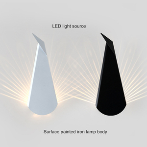 <span class=keywords><strong>Cuarto</strong></span> de baño de pared llevó la luz al aire libre de la pared de la lámpara eléctrica de yeso 12V Globo de Oro de piedra de la pared - Product Image 6