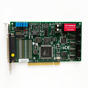 ADLINK PCI-9111 51-12251-0B20 16-CH 12/16-Bit 100 KS/s การ์ด DAQ มัลติฟังก์ชั่นราคาประหยัดสำหรับคอมพิวเตอร์ฝังตัว มีสินค้าในสต็อก - Product Image 3