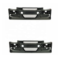 504281887 Pare-chocs avant pour Iveco Eurocargo Pièces de carrosserie de camion