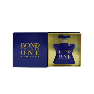 BOND NO.9 New York City Fragrance Collection 100ml Eau de Parfum dans un coffret de protection en acrylique Parfums de niche de luxe pour hommes et femmes - Product Image 6