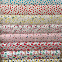 Drap de lit en coton imprimé 100% coton 200TC, vente en gros