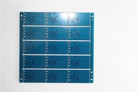 Fabricant de cartes de circuits imprimés multicouches FR4 à Shenzhen, Chine, avec 10 ans d'expérience.