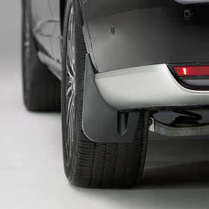 Nuevo Protector de Guardabarros Exclusivo para Hyundai Palisade LX3, Guardabarros Antisalpicaduras para Ruedas de Coche - Product Image 3