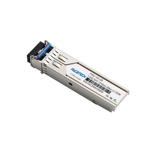 PACBTECH PAC-1G-20 1.25G SFP 트랜시버 듀얼 파이버 싱글 모드 LC 커넥터 1310nm 20km DDM FTTH 모든 브랜드 스위치 호환 가능 - Product Image 4