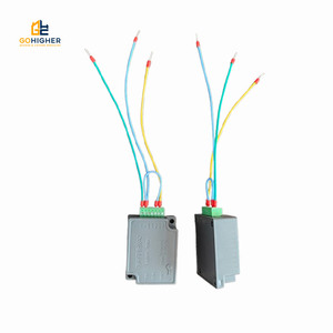 Pièces détachées pour plateforme suspendue, plateforme gondole auto-équilibrante, plateforme électrique Zlp630, protecteur de séquence de phase - Product Image 4