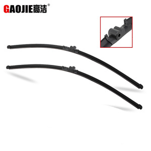 Balais d'essuie-glace Gaojie 360 degrés pour Porsche Cayenne 2002-2010 - Product Image 1