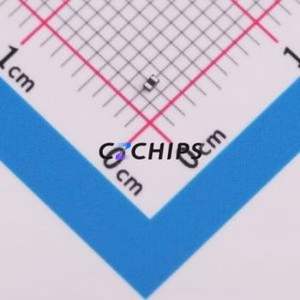ทรานซิสเตอร์ DFN1006-2L H5VU10BB ESD และการป้องกันไฟกระชาก (TVS/ESD) - Product Image 2